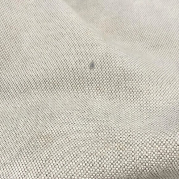 Auth GUCCI Guccissima 161820 Cream Dark Brown Canvas Leather Boston Bag - Picture 15 of 16